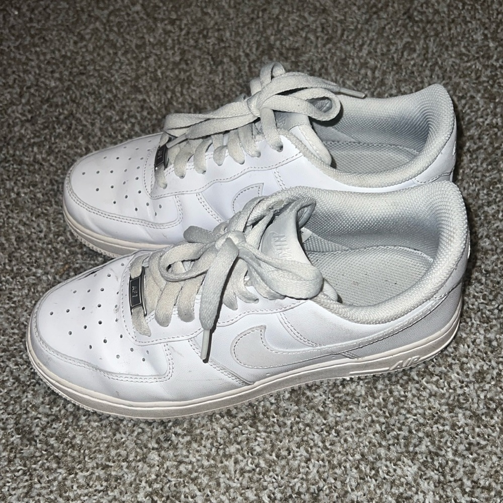 WMNS AIR FORCE 1 ‘07